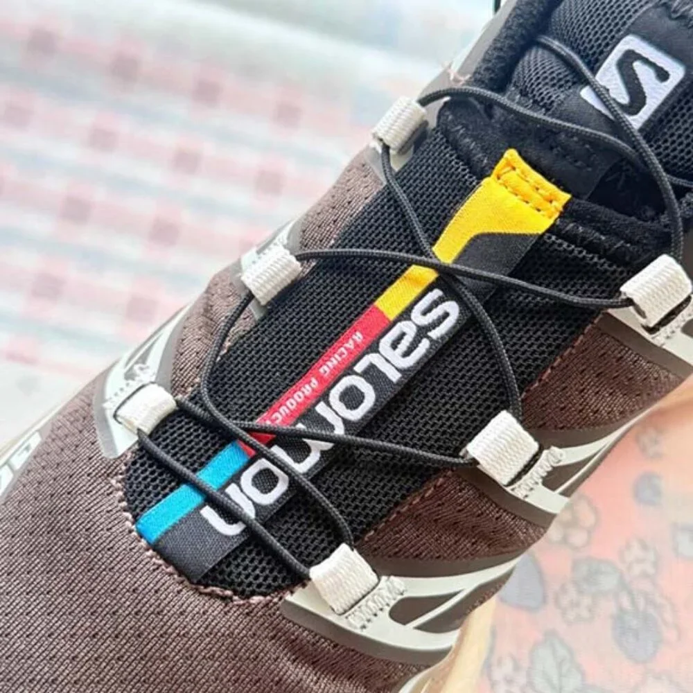 Salomon Women’s XT-6 NWT - Picture 8 of 11